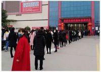 为商户免租一个月后，原点新城又推出举措助商户度难关