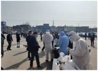 为商户免租一个月后，原点新城又推出举措助商户度难关