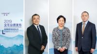 多家上市房企年报陆续出炉,2020“稳”字当头