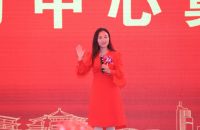 富力跑出加速度,助力中山振虎威