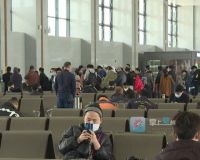 高铁调图加新线!从深圳可直接坐高铁回亳州啦~