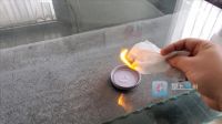实测|免洗消毒洗手液遇火会燃烧,更可怕的是……
