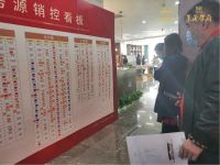 有远见者终聚首丨中国铁建·景晟学府暖春劲销,再创佳绩
