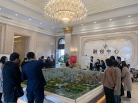 周末的楼事|开盘+加推+持续热销 这个周末石家庄楼市看点十足