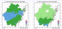 今天起气温有小幅回升!新一轮降雨已上线,要下到…