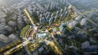 引入杭州首座K11,新地标将打开怎样的“新世界”?