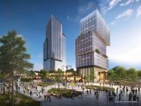 引入杭州首座K11,新地标将打开怎样的“新世界”?