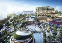 引入杭州首座K11,新地标将打开怎样的“新世界”?