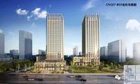 总投资约20亿!象湖东岸五星级酒店规划出炉!