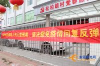 东莞各镇街大力倡导“云祭扫” 市民积极响应