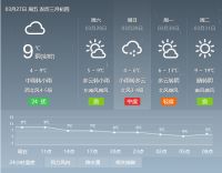 妖风乍起,最低温度 4℃,襄阳人今天颤抖了吗