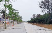 北海银滩四号路整治改造提升工程奏响建设“进行曲”
