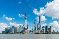 全球金融中心排名大洗牌!这些城市最“吸金”!