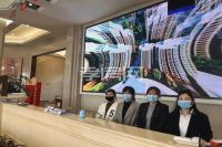 孝感发展按下“快进键”,各部门复工复产加速度!