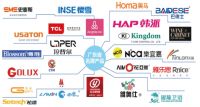 中国家电品牌基地产业链配套，为企业经营做“乘法”