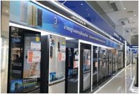 冰沙无冰碴！海尔冰箱在泰国直播健康保鲜场景，线上份额第一