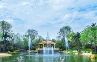 春暖花开,遇见济宁恒大御峰健康理想的美好家