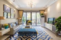 春暖花开,遇见济宁恒大御峰健康理想的美好家