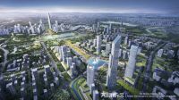 2466亿元!天府新区这三个地方的吸引力
