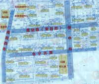 贾村城中村改造二期部分规划曝光 占地290亩拟建36栋住宅