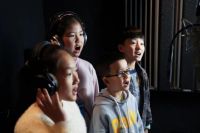 融创归心合伙人创作《守护你的美》公益歌曲,发起募捐为爱发声