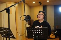 融创归心合伙人创作《守护你的美》公益歌曲,发起募捐为爱发声