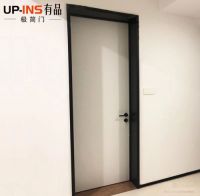 有品木门：家装木门的款式与颜色选择