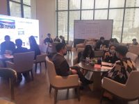 别再等了!海威天地3月暖春钜惠,启幕2020小阳春