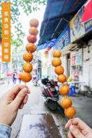 长沙龙湖美食唤醒记 | 回来了!wuli大长沙的这些美食