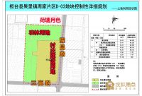 稳了!政府放地!中南高科将建在这里