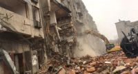 景德镇市26万平米棚改项目背后：数十户居民住房被强拆
