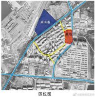 威海这所新建小学明年9月交付使用!可容纳20个班级!
