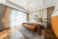 首创&middot;禧瑞山河山水美学示范区&臻美样板间瞩目开放