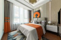 首创&middot;禧瑞山河山水美学示范区&臻美样板间瞩目开放