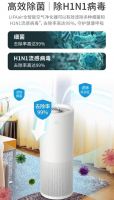 LIFAair 350A荣获首批具有除病毒能力空气净化器产品推荐