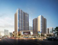 疫情之下,为什么建议你投资林荫商务广场?
