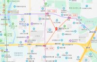 首付115万入住上东郡三居 四环也有刚需价
