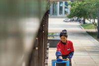 为美好而来,孔雀城真诚之心打造理想宜居,幸福物业营造和谐邻里