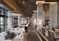 成都酒店装修设计价格如何进行估算?|水木源创设计