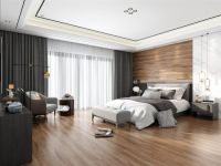 KMY木纹砖:把春色带回家