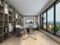 KMY木纹砖:把春色带回家