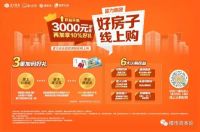 楼市资本论：富力地产线上购房大突围