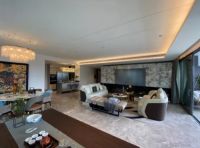 佛山保利天悦|敛藏一城风华 缔造智能净化生态家