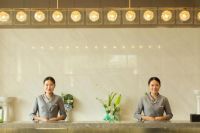 孔雀城航天府,用专业服务创造美好生活