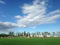 潮白河孔雀城---捍卫幸福