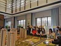 【看房记】来这里才知道,什么叫真正住的舒服