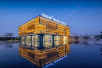 孔雀城航天府,用优秀设计创造美好生活