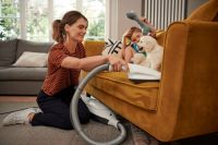 福维克可宝系列安心守护您和家人的每一个美梦