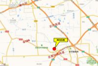 楼市放大招 金茂国际社区开盘当天售814套