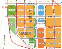 楼市放大招 金茂国际社区开盘当天售814套